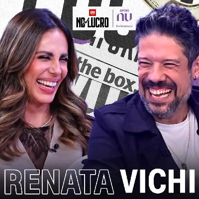 Renata Vichi  | No Lucro CNN #104