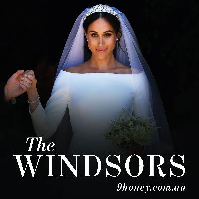 Royal Baby Sussex is here: Bonus Episode Royal Baby Sussex is here: Bonus Episode