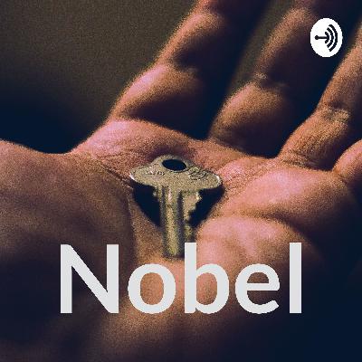 The Nobel Struggle and Christian's back story