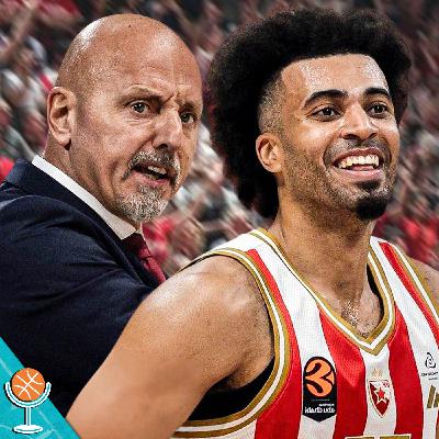 How Zvezda Shut Down The Hottest EuroLeague Team