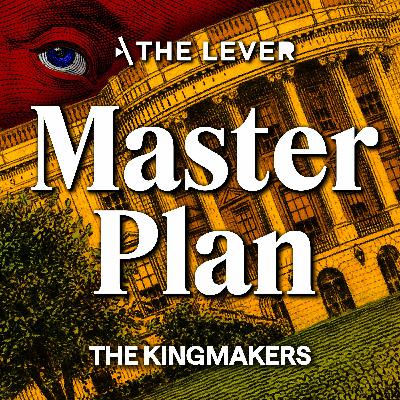Season 2 Trailer: The Kingmakers Season 2 Trailer: The Kingmakers