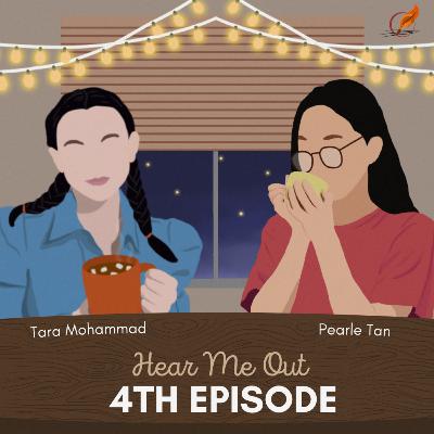 Hear Me Out - Episode 4