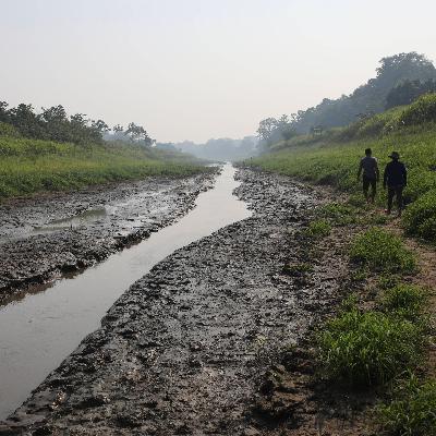 Klimasünder Datacenter - wie die KI Indigenen in Brasilien das Wasser abgräbt