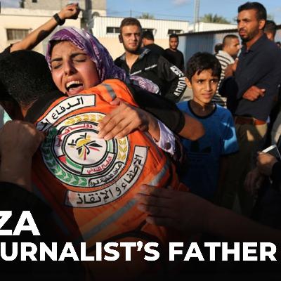 Gaza’s journalists under fire: Families demand justice for those killed