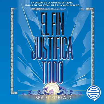 Mitos 2. El fin justifica todo (Audiolibro) | Prueba Gratis