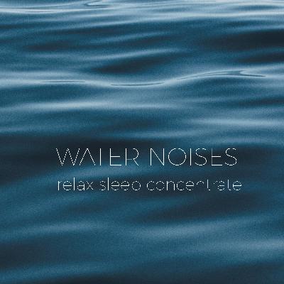 Rough Sea Noises | Noises for better sleep, relaxing, focus time & baby soothe Rough Sea Noises | Noises for better sleep, relaxing, focus time & baby soothe