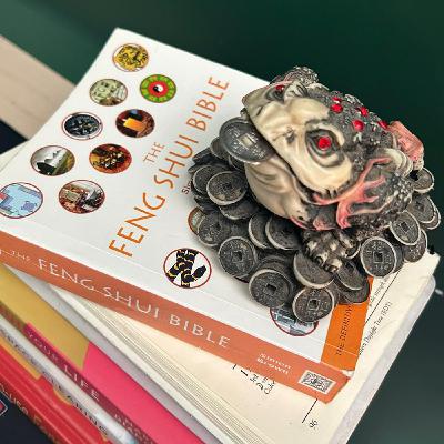 Exploring the Intersection of Feng Shui and Witchcraft: Creating Harmony in Your Space