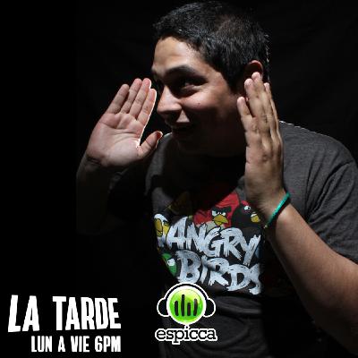 La Tarde - 2 de Twitter