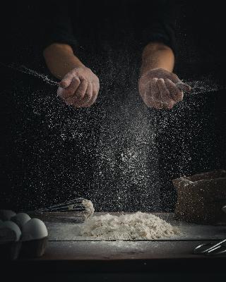 S3 E12 Cooking for health (exploring melancholy part 2)