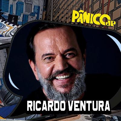 Ricardo Ventura