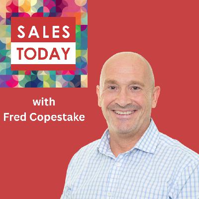 Sales Today Rewind – 15 Essentials For Your Sales Process