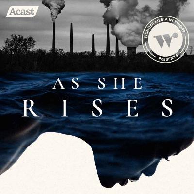 Introducing: As She Rises