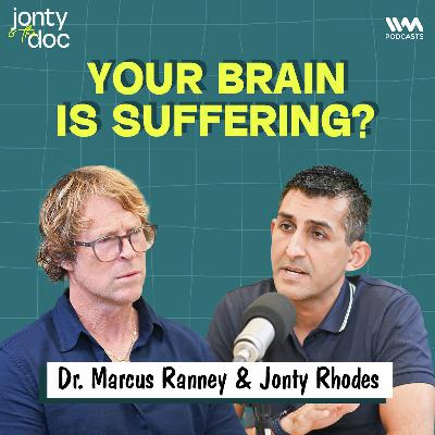 The Brain Health Secret Every Man Over 40 Needs to Know The Brain Health Secret Every Man Over 40 Needs to Know