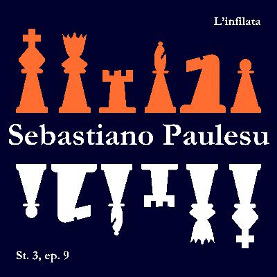 Chi più s'ingegna, gli scacchi insegna (con Sebastiano Paulesu)