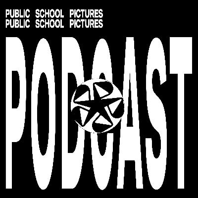 PSP PODCAST EP.14 - Miranda Kahn