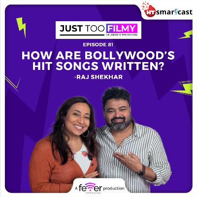 Raj Shekhar on Saiyaara, Papa Meri Jaan & the Stories Behind His Songs