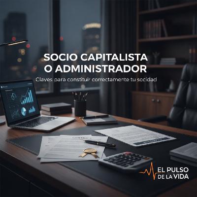 Errores frecuentes al constituir una sociedad - Gleón