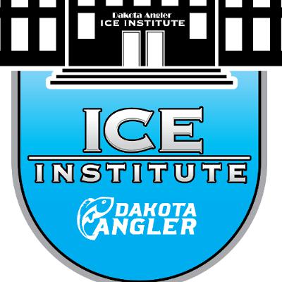 Episode 318 (Dakota Angler Ice Institute) Episode 318 (Dakota Angler Ice Institute)