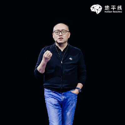 Vol.102|和余凯聊 AI 与自动驾驶:技术分歧、数据陷阱、从卖点到标配|2025 年终特辑(上) Vol.102|和余凯聊 AI 与自动驾驶:技术分歧、数据陷阱、从卖点到标配|2025 年终特辑(上)