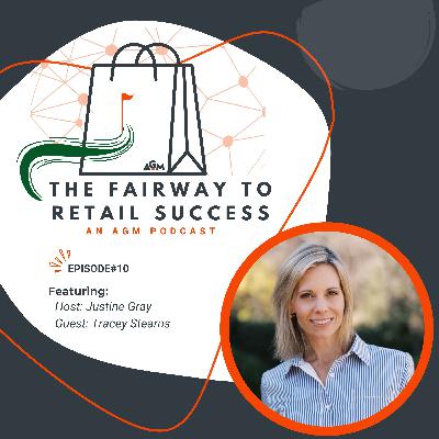 010 Inside Congressional’s Award-Winning Retail Strategy with Tracey Stearns