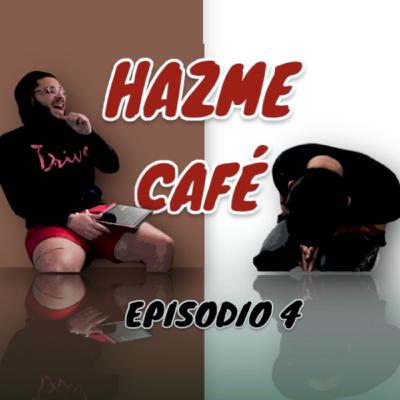 Lo Más Loco Que as Hecho Para Estar con Alguien? | EP 4 | Hazme Café Podcast
HAZME CAFÉ PODCAST Lo Más Loco Que as Hecho Para Estar con Alguien? | EP 4 | Hazme Café Podcast
HAZME CAFÉ PODCAST