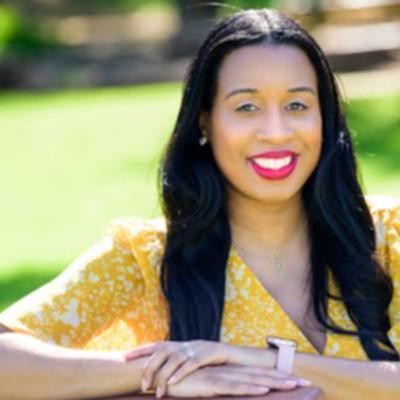 “It’s never too late to start.” - Tiffany Obeng