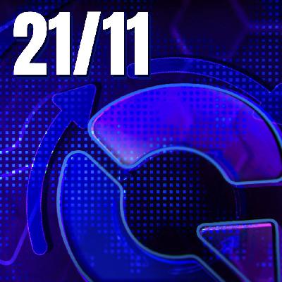 Galaxy S26 pode ter telas recicladas | Nano Banana virou PRO e grátis para testar (21/11)