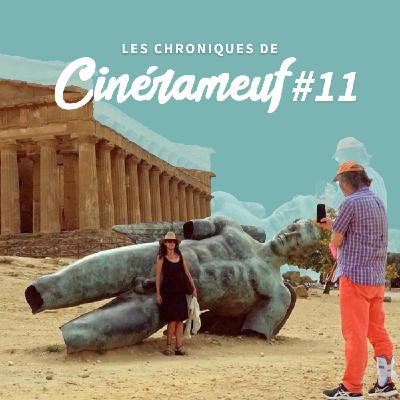 Chronique : Voyages en Italie de Sophie Letourneur