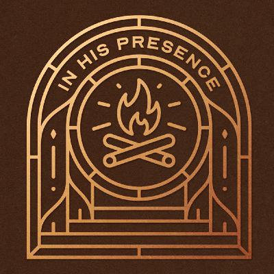 In His Presence | Part 1: How to Start Your Year |  Pastor John Maguire