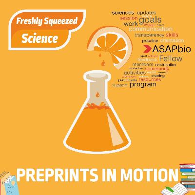 Preprints & Librarians; ASAPbio 2024 takeover