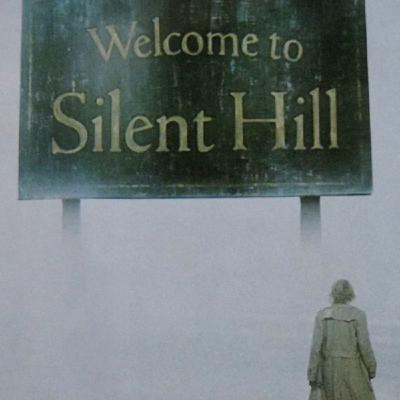 ETF #13 - SILENT HILL ETF #13 - SILENT HILL