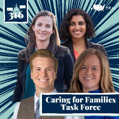 How to Make Caring for Families More Affordable