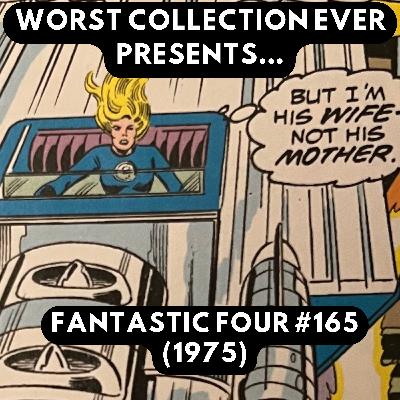 The Fantastic Four Dread Going Into the Bronx The Fantastic Four Dread Going Into the Bronx