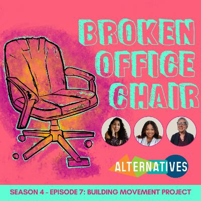 Building Movement Project Building Movement Project