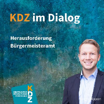 Herausforderung Bürgermeisteramt Herausforderung Bürgermeisteramt