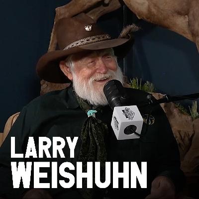The Michael Waddell Podcast #14 – Larry Weishuhn