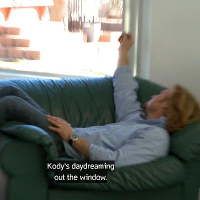 S02E11 - Daydreamin'