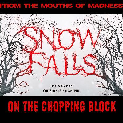 2023's Snow Falls 2023's Snow Falls
