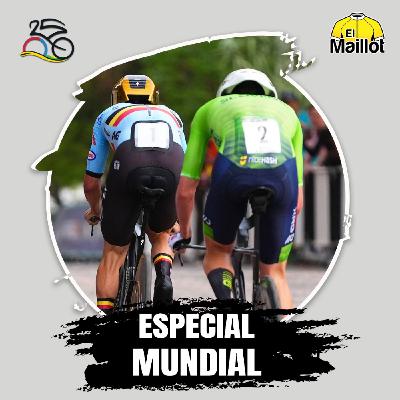 El Maillot - Especial Mundial #2 | El 'arcoíris' más duro del siglo
