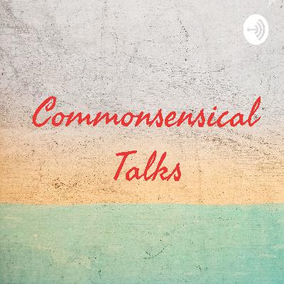 A Commonsensical Talk on TIME