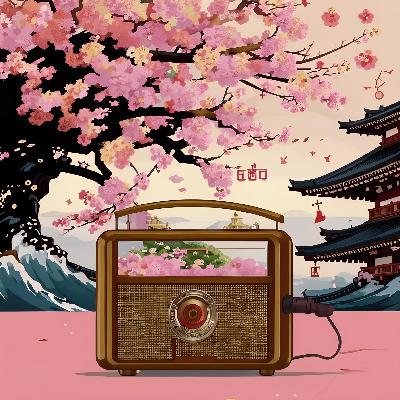 ЯПОНИЯ ДАВНЫМ-ДАВНО: Сямисэн, Фурин, Ханафуда ЯПОНИЯ ДАВНЫМ-ДАВНО: Сямисэн, Фурин, Ханафуда