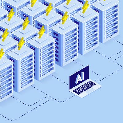 KI und Rechenzentren - Wie viel Energie eine Chatbot-Anfrage wirklich kostet KI und Rechenzentren - Wie viel Energie eine Chatbot-Anfrage wirklich kostet