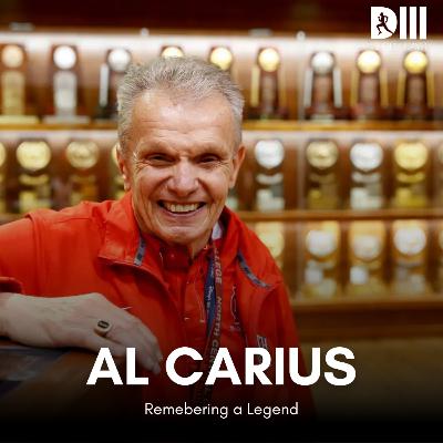 Remembering Al Carius Remembering Al Carius
