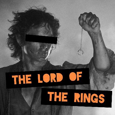 The Lord of the Rings The Lord of the Rings