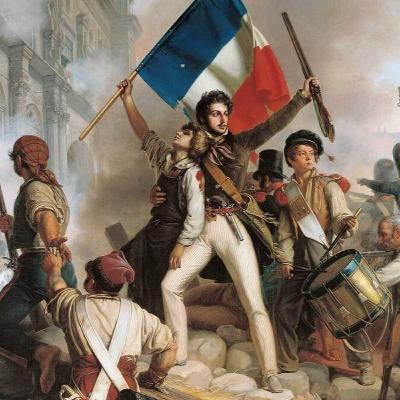 Khái quát diễn biến của Cách mạng Pháp 1789 - 1799 | Trần Phan | Thế Giới