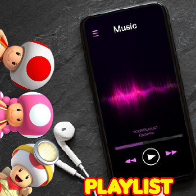 23 Musica De Luchadores Playlist Del Hongo