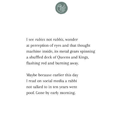 Poems by Maureen Sherbondy