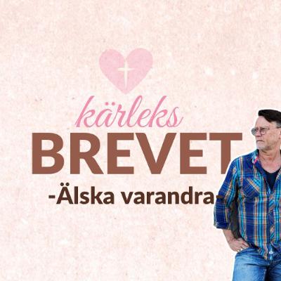 Gudstjänst: "Älska varandra" - 12/10