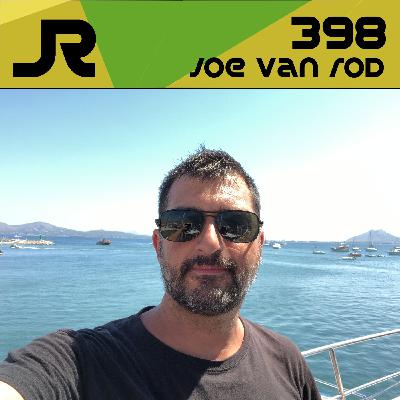 Joe van Rod - Episode 398