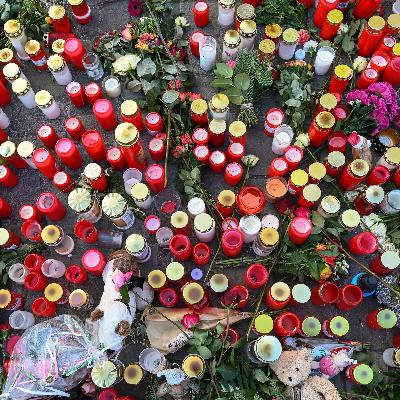 Weitere Ermittlungen nach Anschlag in Magdeburg